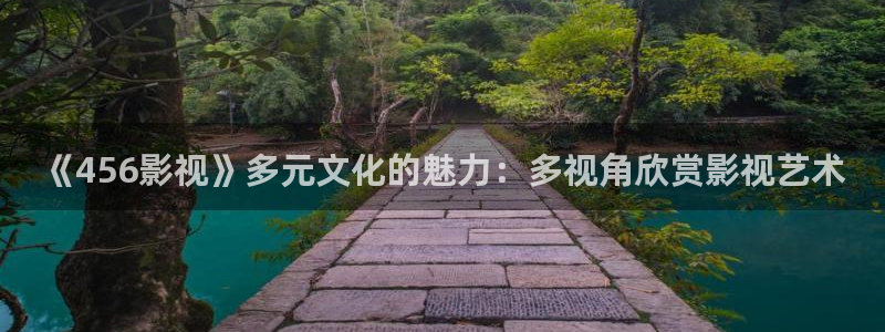 九九影院在线观看免费电影：《456影视》多元文化的魅力：多视角欣赏影视艺术